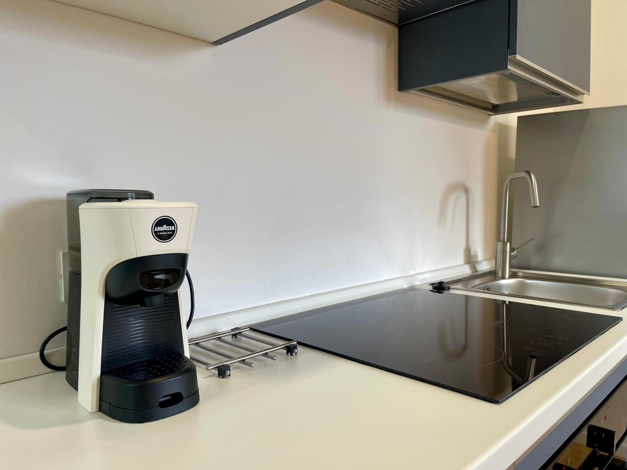 Apartamento Metro Marconi - Quarter
